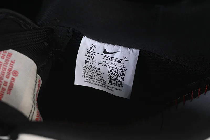 All Categories Nk Air Force 1 Air Force Series Nk Air Force 1 Low Air Force Low Nike Air Force 1'07 Low Cashew Flower Classic White and Black Air Force One Low Casual Shoes ZD1988-005